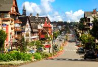 Trem pode ligar Porto Alegre a Gramado em uma hora; conheça projeto