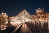 Louvre é o museu mais visitado do mundo; veja ranking