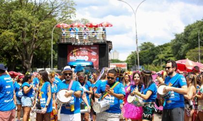 Pré-carnaval 2024 em SP já tem blocos de rua; confira agenda