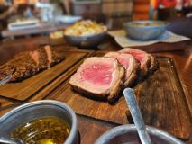 Bife de chorizo do Rufino