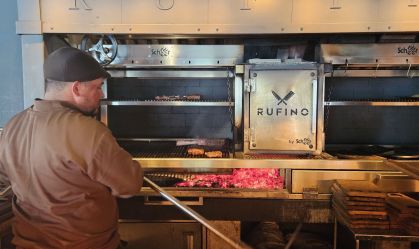 Parrilla Rufino desembarca no Leblon com tradicionais cortes argentinos