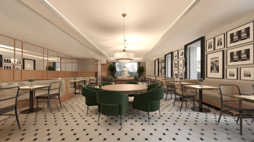 Restaurante Cantina oferece pratos argentinos / Divulgação