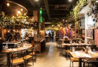A Casa do Porco, em SP, recebe chefs internacionais para o Porco Mundi Espanha
