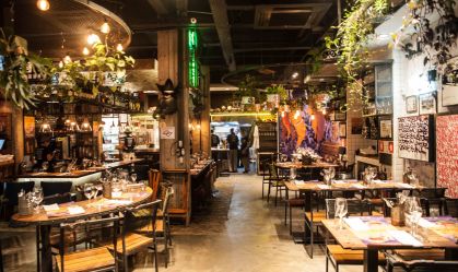 A Casa do Porco, em SP, recebe chefs internacionais para o Porco Mundi Espanha