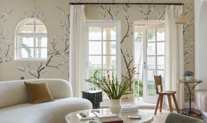 Conheça a villa assinada por Gwyneth Paltrow em hotel 5 estrelas na Flórida