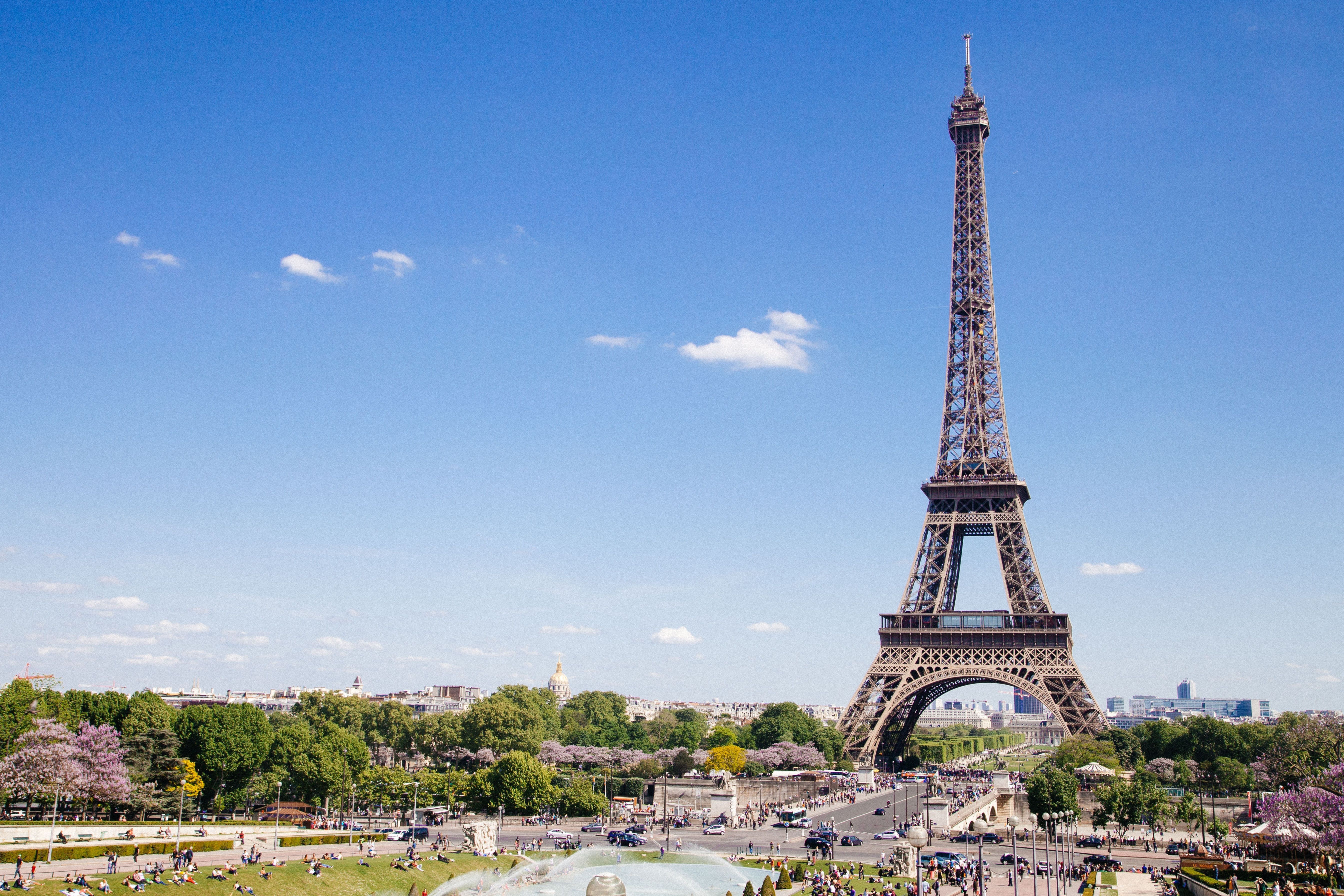 Jogos Olímpicos de Paris terá maratona aberta ao público que passará por pontos turísticos icônicos da cidade