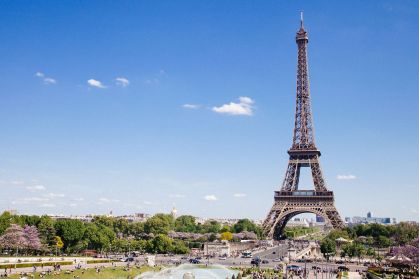 Jogos Olímpicos de Paris terá maratona aberta ao público que passará por pontos turísticos icônicos da cidade