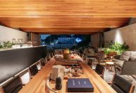 Restaurante TUJU foi a mais aguardada e brilhante reabertura de 2023