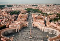 Vaticano: 10 curiosidades sobre o menor país do mundo