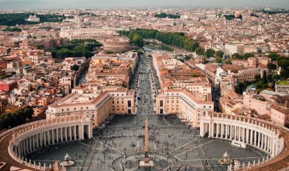 Roma e Vaticano em luto: dicas para turistas após a morte do papa Francisco