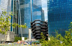 Nova York foi eleita a melhor cidade para 2024 pela Time Out.