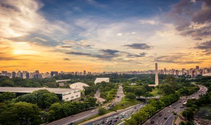 Parques e trilhas: 5 programas ao ar livre para fazer com a família em SP