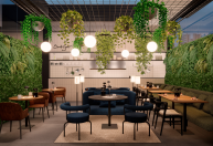 Mudança à vista: Santo Grão Itaim ganha novo endereço em 2024