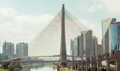 Brasil lidera destinos mais buscados para férias de janeiro por latino-americanos