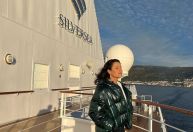 Da Noruega a Dinamarca: uma viagem no Silver Dawn por fiordes e pela aurora boreal