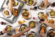 Taco do Bem! Atzi Taqueria realiza evento para arrecadar doações para o RS