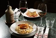 Bráz Trattoria abre as portas na badalada Rua dos Pinheiros, em São Paulo