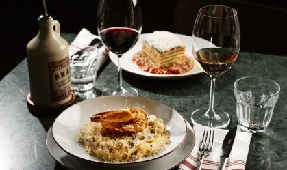 Bráz Trattoria abre as portas na badalada Rua dos Pinheiros, em São Paulo