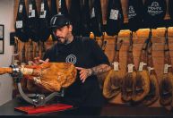 Onde os chefs comem? Com Diego Carrilho, do Empório Pata Negra, em SP