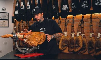 Onde os chefs comem? Com Diego Carrilho, do Empório Pata Negra, em SP