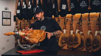 Chef Diego Carrilho