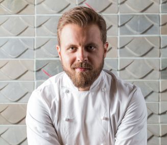 Chef Felipe Schaedler