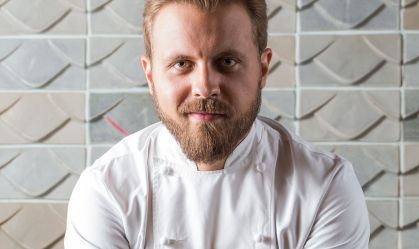 Brasileiro Felipe Schaedler representará a Amazônia em importante festival em Washington