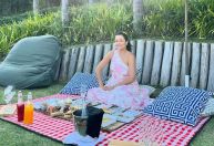 Hotel Botanique une luxo rústico com a paz e exuberância da Mantiqueira