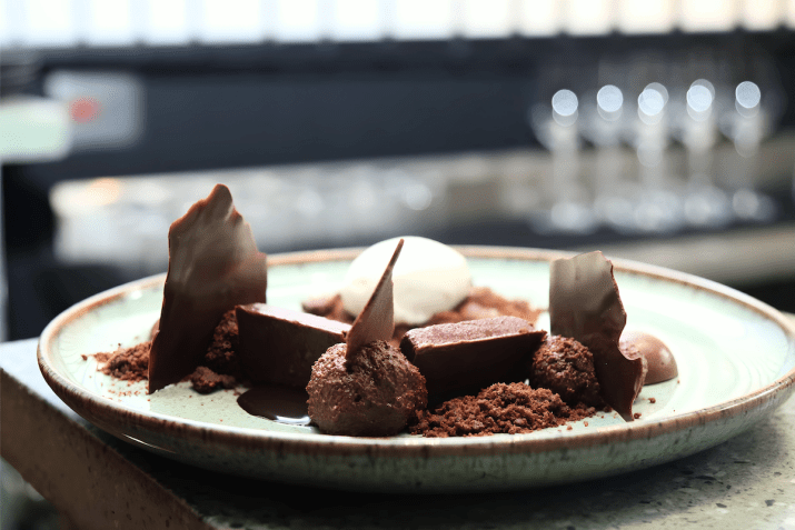 Tropo cioccolato / Divulgação