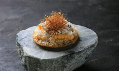 Dubai é a cidade com mais restaurantes na prestigiosa lista "50 Best" do Oriente Médio
