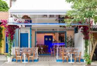 Petros Greek Taverna: bom custo-benefício com menu do mediterrâneo em SP