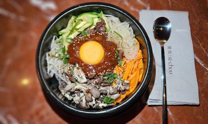 Asiático Si-chou, no Rio, executa com brilho receitas chinesas, coreanas e tailandesas