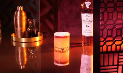 Aprenda a fazer 4 coquetéis com whisky que são a cara do verão