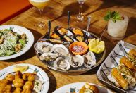 Notorious Fish: peixes e frutos do mar de forma descontraída em Pinheiros