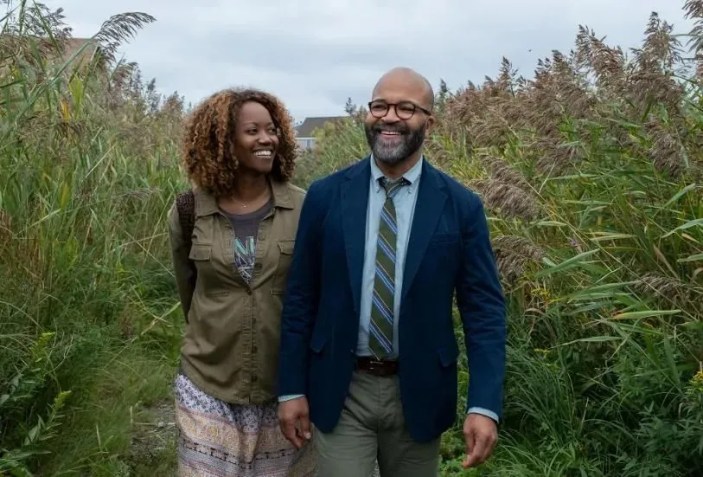 "American Fiction", de Cord Jefferson, concorre ao Oscar de Melhor Filme / Divulgação