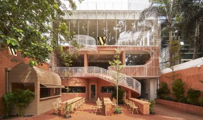 "Designing Coffee": livro seleciona as 60 cafeterias mais bonitas do mundo