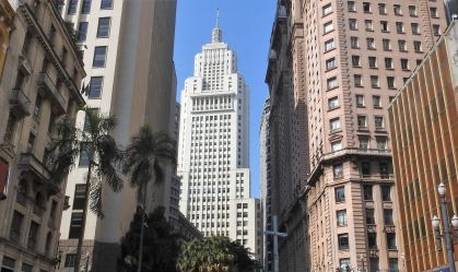 São Paulo é destino nacional mais buscado no 1º semestre, diz Decolar