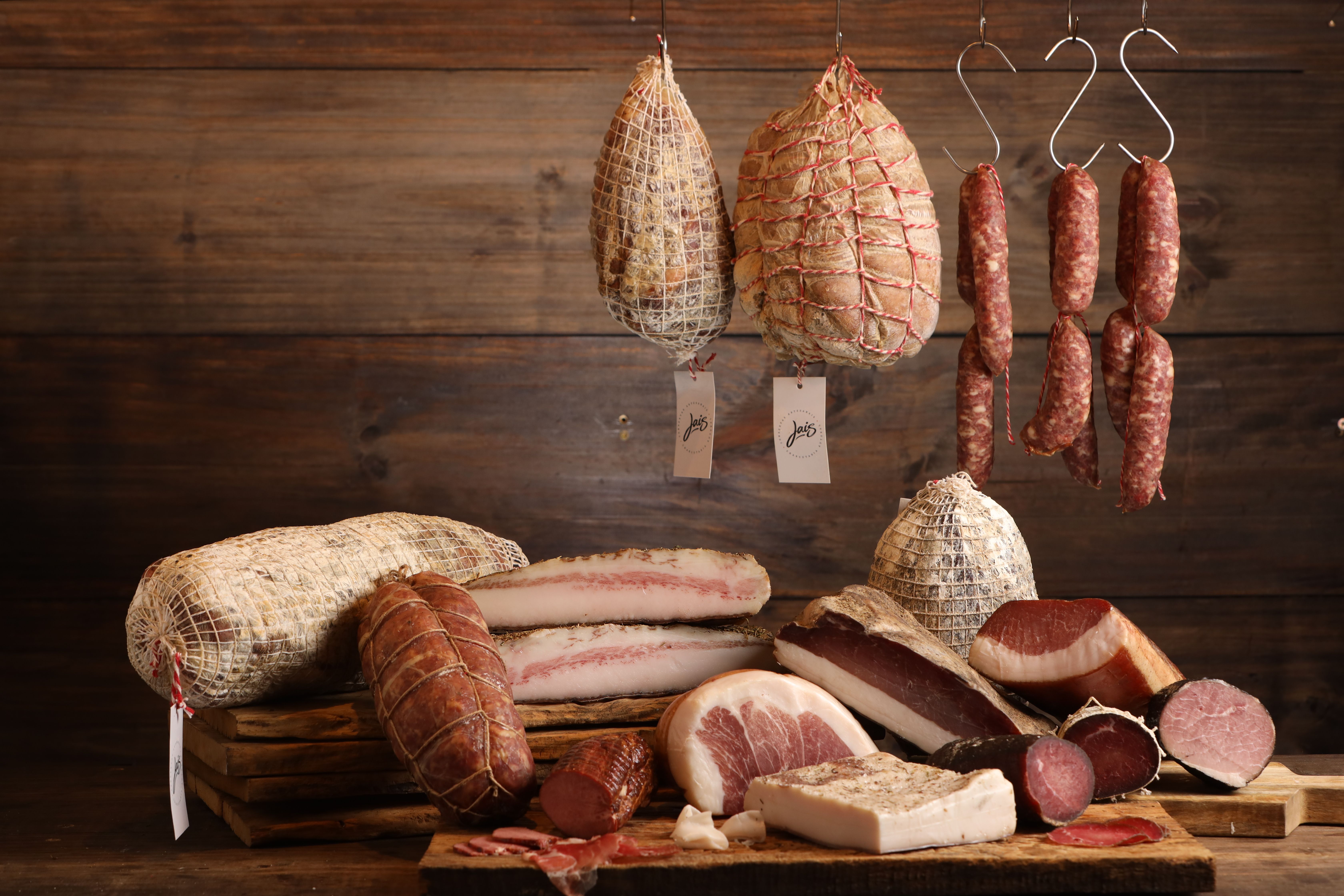 charcuteria