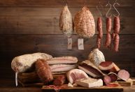 A vez da charcutaria artesanal - até de peixes!