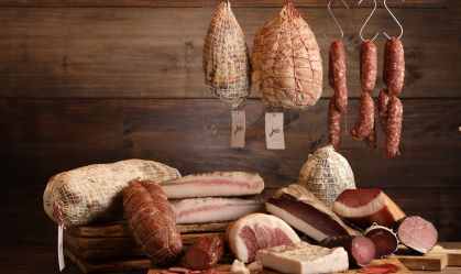 A vez da charcutaria artesanal - até de peixes!