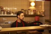 Onde os chefs comem? Com Danillo Coelho, do Mila Osteria, em São Paulo
