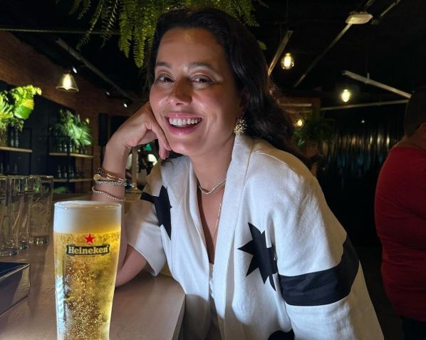 Tour "Inside the Star" termina com degustação da cerveja junto de queijos e embutidos / CNN Viagem & Gastronomia