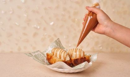 Cinco trends gastronômicas para ficar de olho em 2024