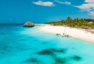 Zanzibar: as perfumadas ilhas paradisíacas na costa da África