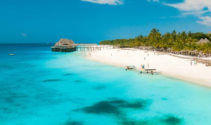 Zanzibar: as perfumadas ilhas paradisíacas na costa da África
