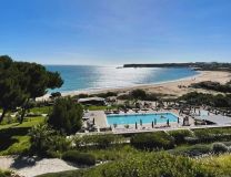 Piscina do Martinhal Sagres Beach Family Resort, em Portugal