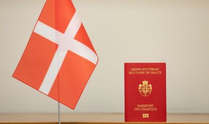Este é o passaporte mais raro do mundo