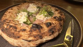 Pizza Al Mare