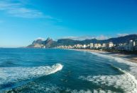 Ipanema é eleita a segunda melhor praia do mundo