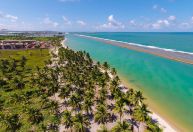 Duas praias brasileiras estão entre as melhores do mundo; saiba quais